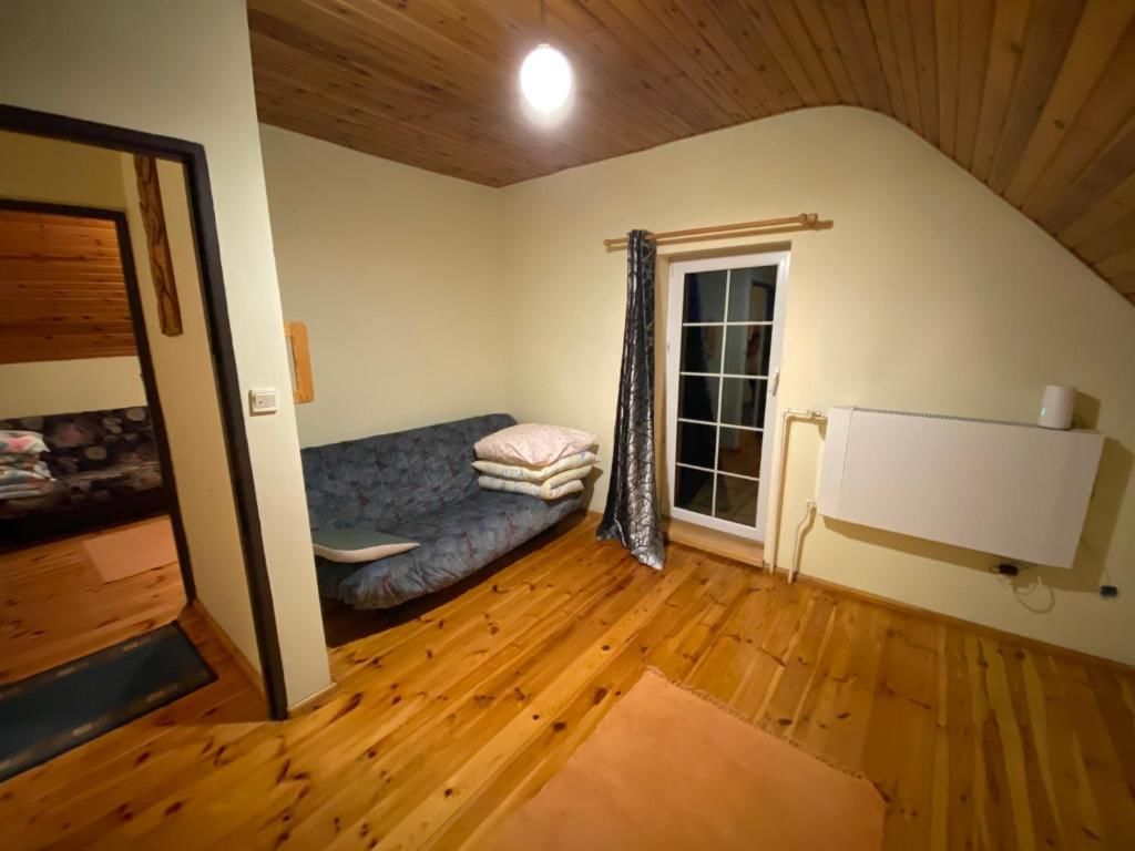 Дома для отпуска Twoj domek Klesnik 45 Dobrzyń